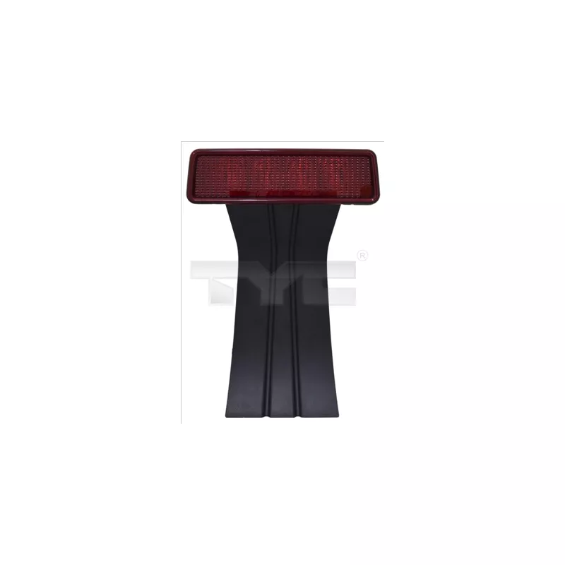 Feu stop additionnel TYC 15-0677-00-9