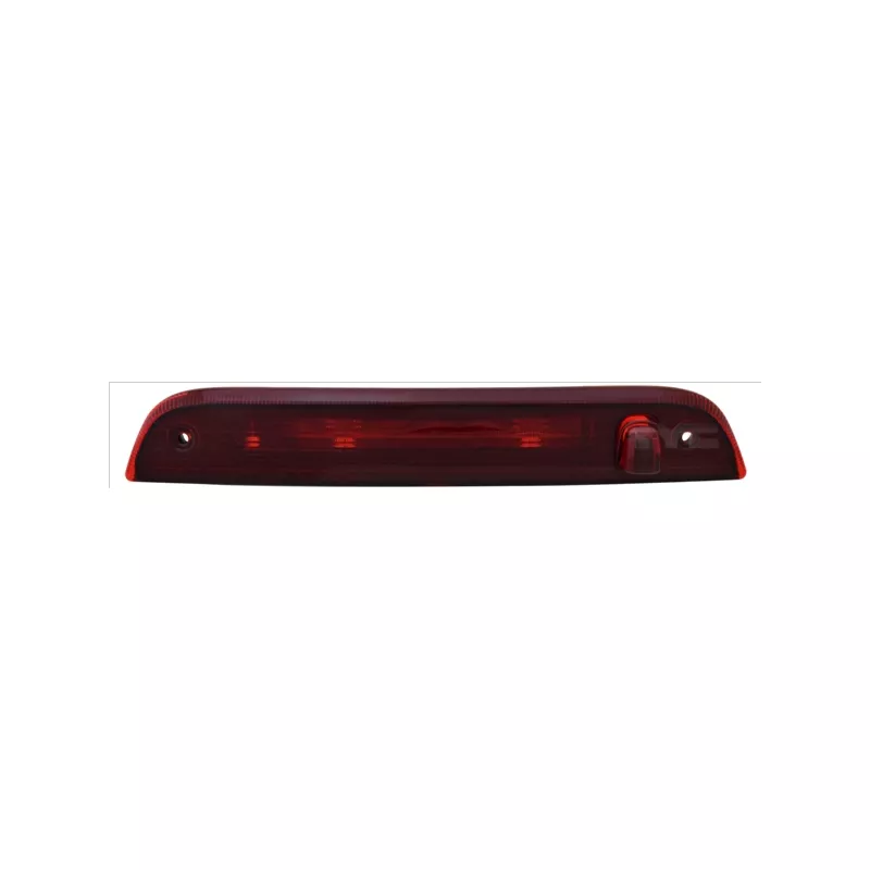 Feu stop additionnel TYC 15-0681-00-9