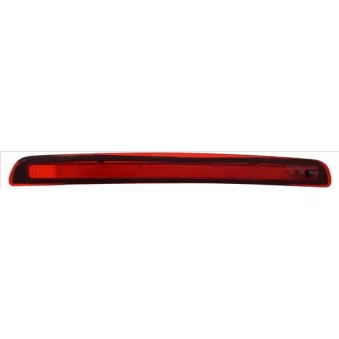 Feu stop additionnel TYC 15-0719-00-2