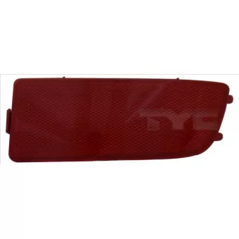 Catadioptre TYC 17-0740-00-2