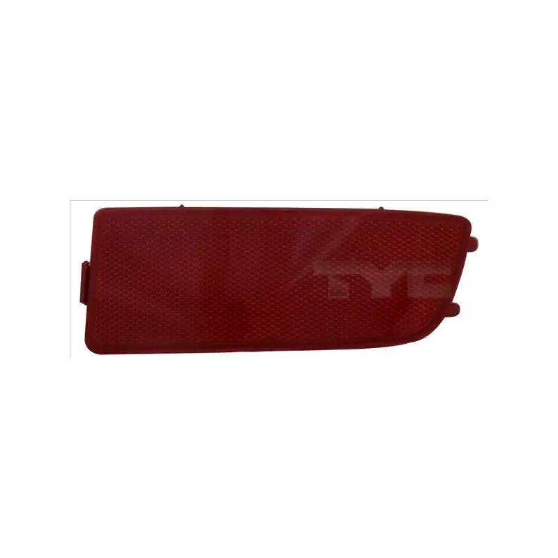 Catadioptre TYC 17-0740-00-2