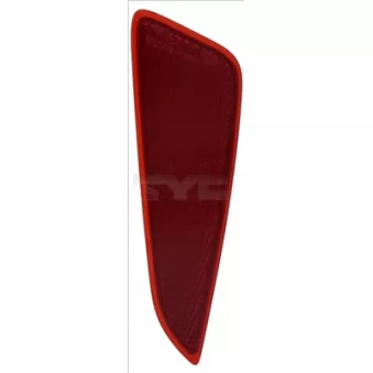 Catadioptre TYC 17-0805-00-9
