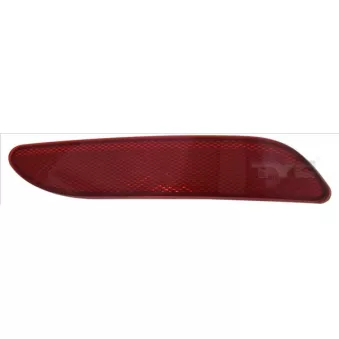 Catadioptre TYC 17-11001-00-2