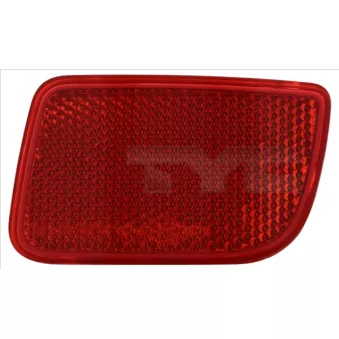 Catadioptre TYC 17-11166-00-2