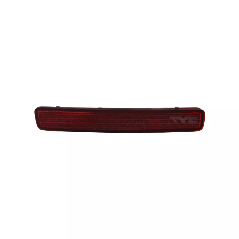 Catadioptre TYC 17-5344-00-9