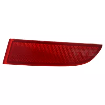 Catadioptre TYC 17-5878-00-9