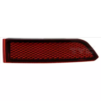 Catadioptre TYC 17-5970-00-6