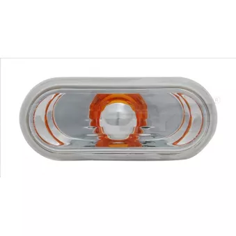 Feu clignotant TYC 18-0621-01-21