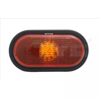 Feu clignotant TYC 18-0665-01-21