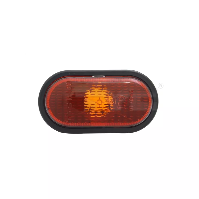 Feu clignotant TYC 18-0665-01-21