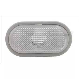 Feu clignotant TYC 18-0667-01-21
