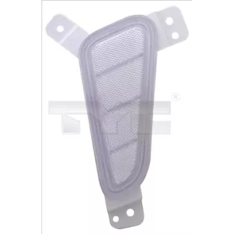 Enjoliveur, projecteur antibrouillard TYC 18-11203-00-6
