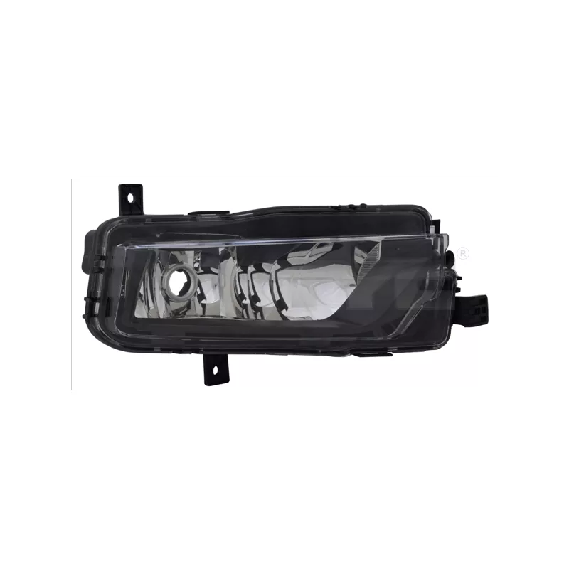 Projecteur antibrouillard TYC 19-12688-11-2