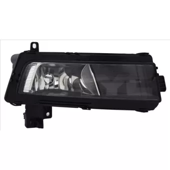 Projecteur antibrouillard TYC 19-14268-11-2
