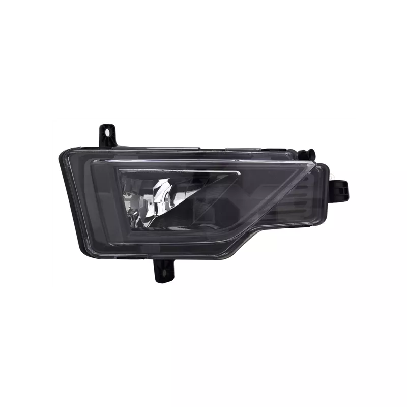 Projecteur antibrouillard TYC 19-14903-05-2