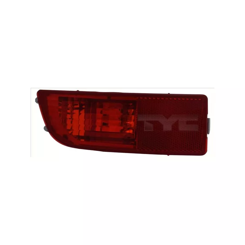 Feu antibrouillard arrière TYC 19-14924-01-2