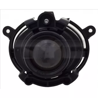 Projecteur antibrouillard TYC 19-14967-01-2