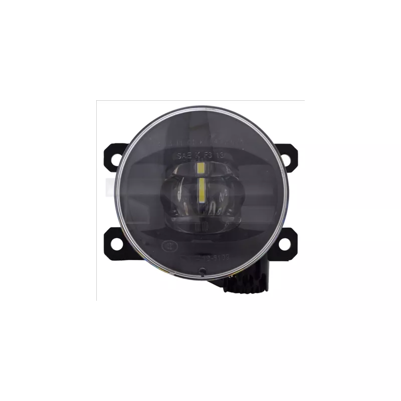 Projecteur antibrouillard TYC 19-15021-00-9