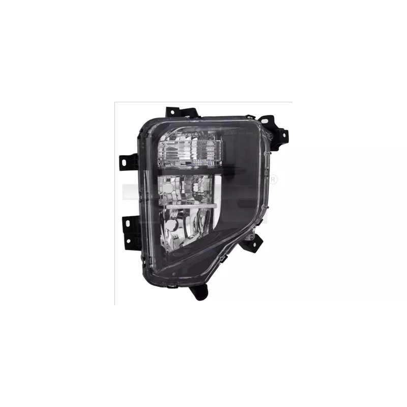Projecteur antibrouillard TYC 19-15042-05-2