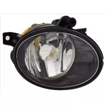 Projecteur antibrouillard TYC 19-15061-01-9