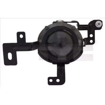 Projecteur antibrouillard TYC 19-15149-01-2