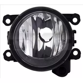 Projecteur antibrouillard TYC 19-15214-01-9