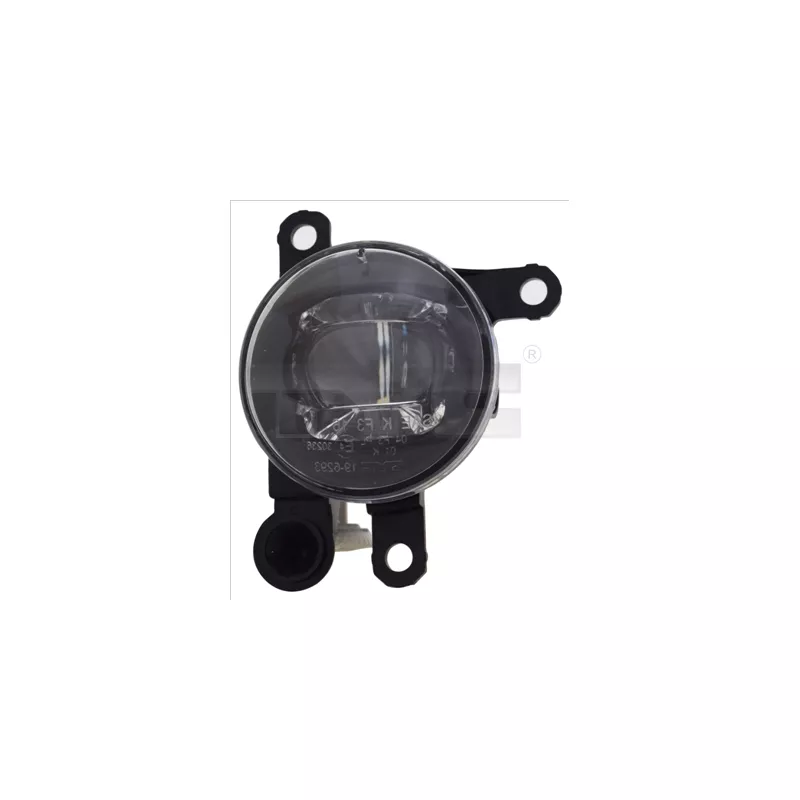 Projecteur antibrouillard TYC 19-15217-00-9