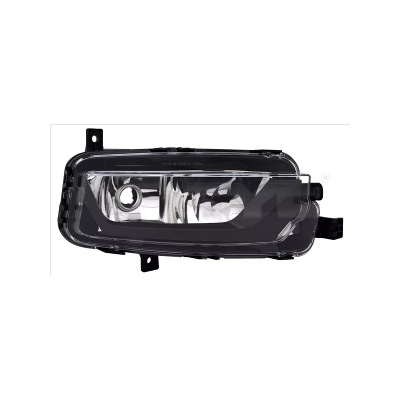 Projecteur antibrouillard TYC 19-15226-01-2