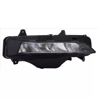 Projecteur antibrouillard TYC 19-15228-00-2