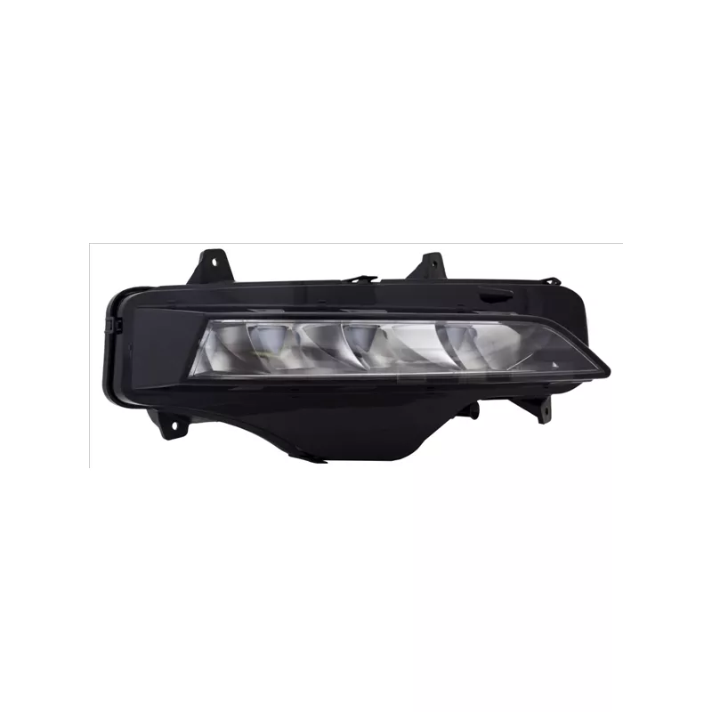 Projecteur antibrouillard TYC 19-15228-00-2