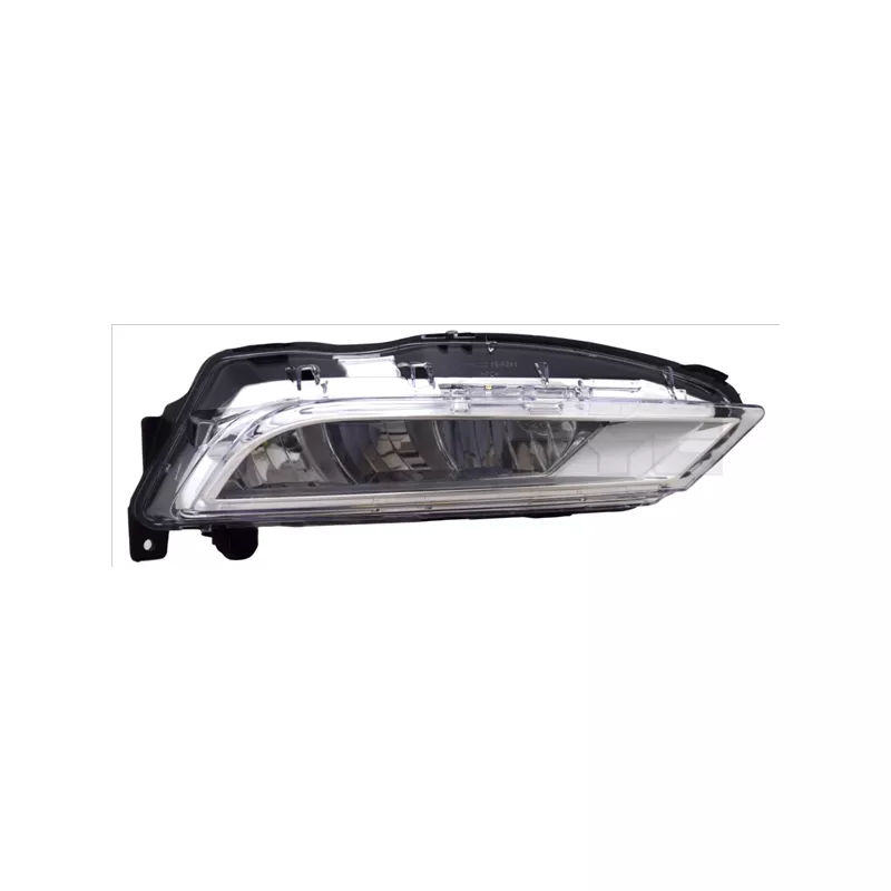 Projecteur antibrouillard TYC 19-15241-00-2
