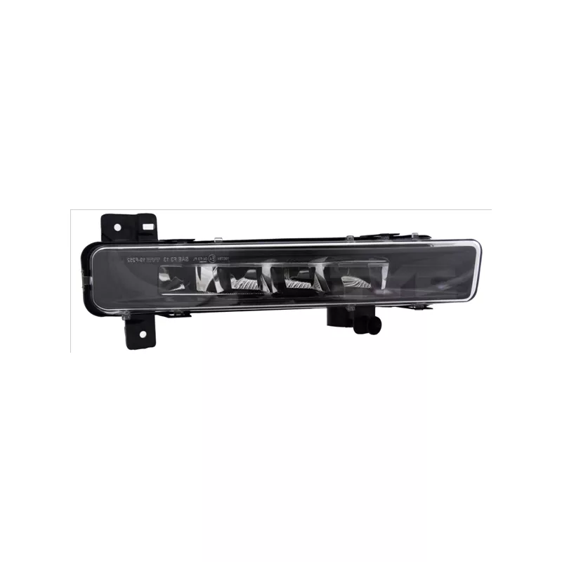 Projecteur antibrouillard TYC 19-15251-00-9