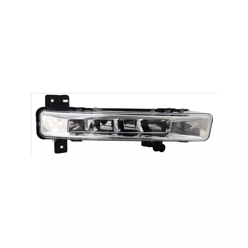 Projecteur antibrouillard TYC 19-15251-10-9