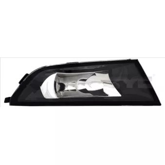 Projecteur antibrouillard TYC 19-15266-01-2