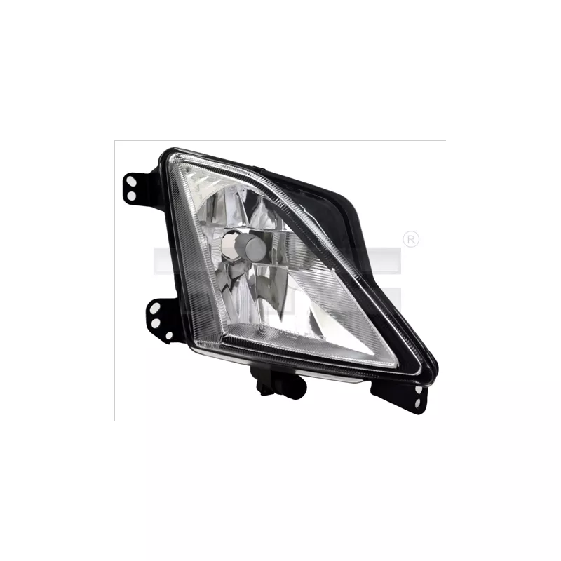 Projecteur antibrouillard TYC 19-15282-01-2