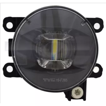 Projecteur antibrouillard TYC 19-15300-00-9