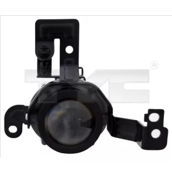 Projecteur antibrouillard TYC 19-15344-01-2