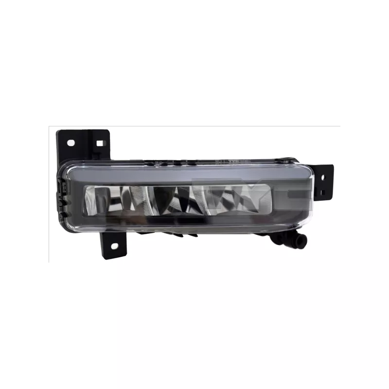 Projecteur antibrouillard TYC 19-15348-00-9