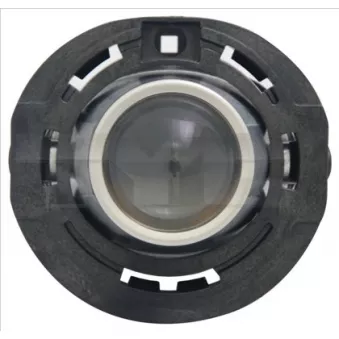 Projecteur antibrouillard TYC 19-5997-00-9
