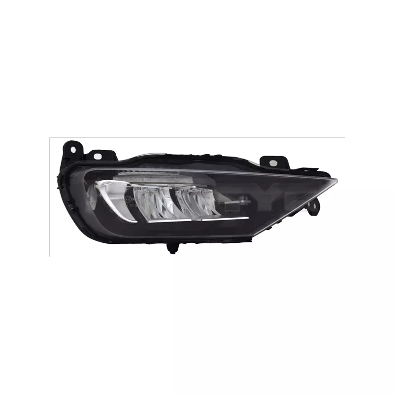 Projecteur antibrouillard TYC 19-6181-00-9