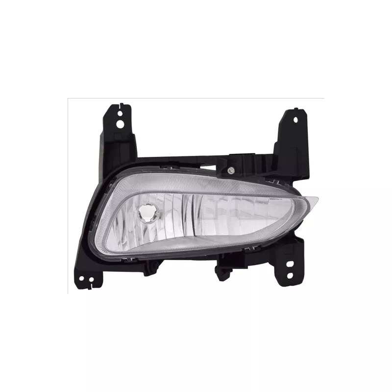 Projecteur antibrouillard TYC 19-6201-01-9