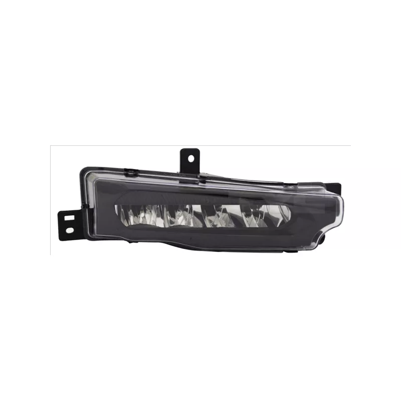 Projecteur antibrouillard TYC 19-6220-10-9