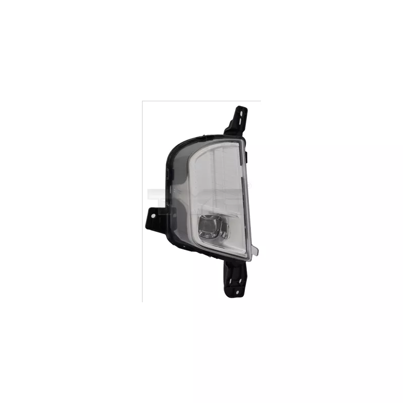 Projecteur antibrouillard TYC 19-6238-10-9