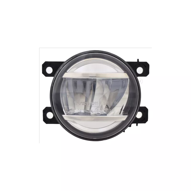 Projecteur antibrouillard TYC 19-6265-00-9