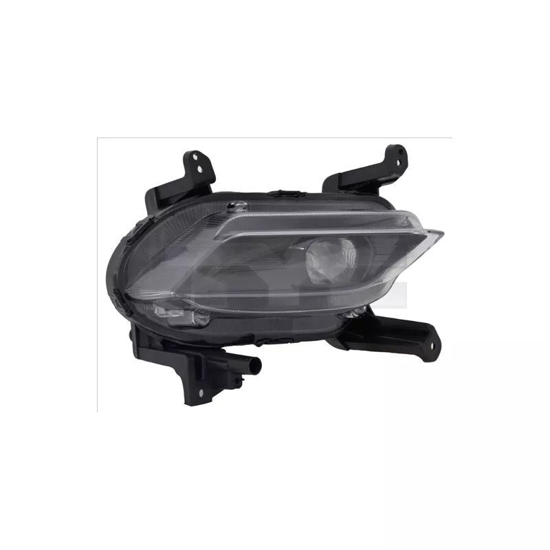 Projecteur antibrouillard TYC 19-6271-00-9