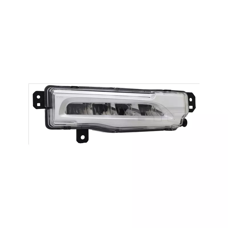 Projecteur antibrouillard TYC 19-6277-00-9