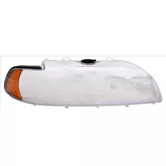 Disperseur, projecteur principal TYC 20-0009-LA-1