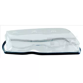 Disperseur, projecteur principal TYC 20-0011-LA-1