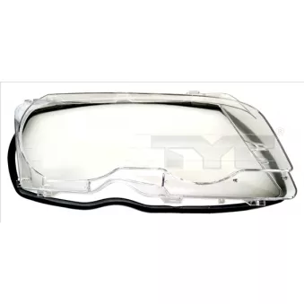 Disperseur, projecteur principal TYC 20-0013-LA-1