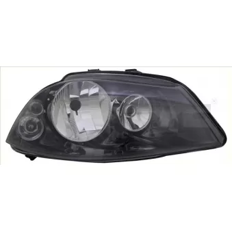 Projecteur principal TYC 20-0211-25-2